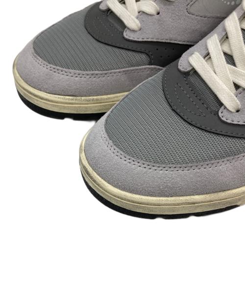 NEW BALANCE（ニューバランス）NEW BALANCE (ニューバランス) JADEN SMITH (ジェイデン スミス) MSFTSrep 0.01ローカットスニーカー グレー サイズ:28の古着・服飾アイテム