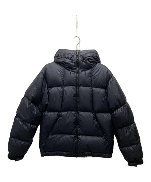 GOLDWIN（ゴールドウイン）GOLDWIN (ゴールドウイン) PERTEX QUANTUM Down Parka/パーテックス・カンタム・ダウン・パーカ ブラック サイズ:3の古着・服飾アイテム