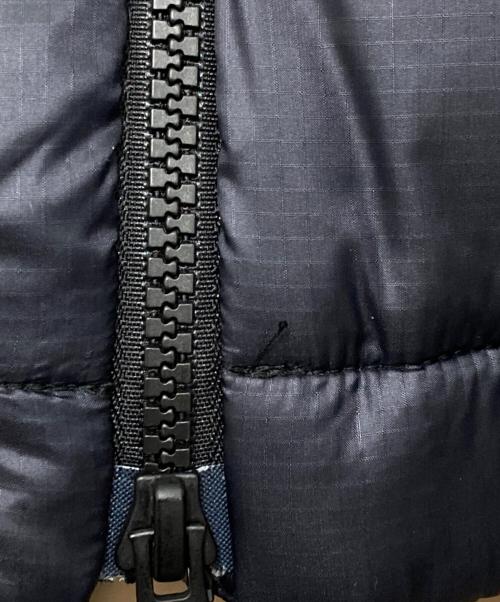 GOLDWIN（ゴールドウイン）GOLDWIN (ゴールドウイン) PERTEX QUANTUM Down Parka/パーテックス・カンタム・ダウン・パーカ ブラック サイズ:3の古着・服飾アイテム