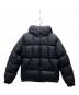 GOLDWIN（ゴールドウイン）の古着「PERTEX QUANTUM Down Parka/パーテックス・カンタム・ダウン・パーカ」｜ブラック