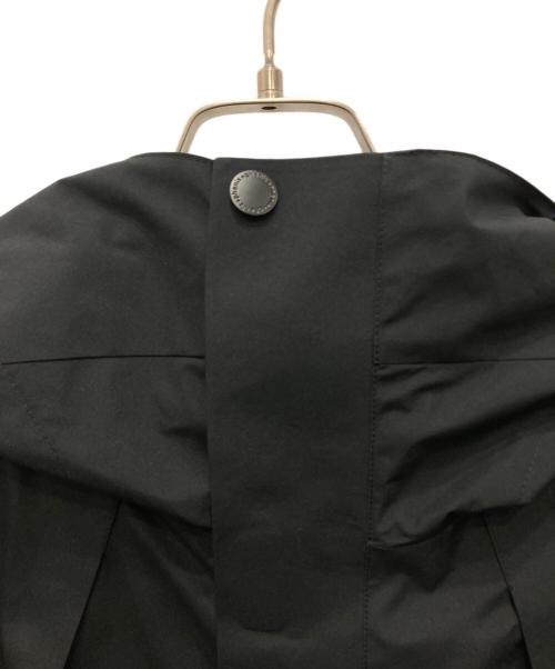 + PHENIX（プラスフェニックス）+ PHENIX (プラスフェニックス) GORE-TEX INFINIUM mountain parka/ゴアテックス インフィニアム マウンテンパーカー ブラック サイズ:Lの古着・服飾アイテム