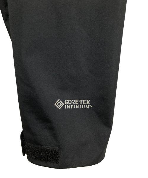 + PHENIX（プラスフェニックス）+ PHENIX (プラスフェニックス) GORE-TEX INFINIUM mountain parka/ゴアテックス インフィニアム マウンテンパーカー ブラック サイズ:Lの古着・服飾アイテム