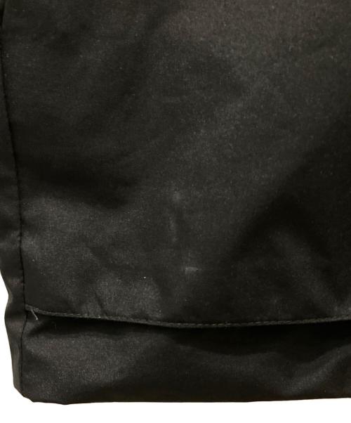 + PHENIX（プラスフェニックス）+ PHENIX (プラスフェニックス) GORE-TEX INFINIUM mountain parka/ゴアテックス インフィニアム マウンテンパーカー ブラック サイズ:Lの古着・服飾アイテム