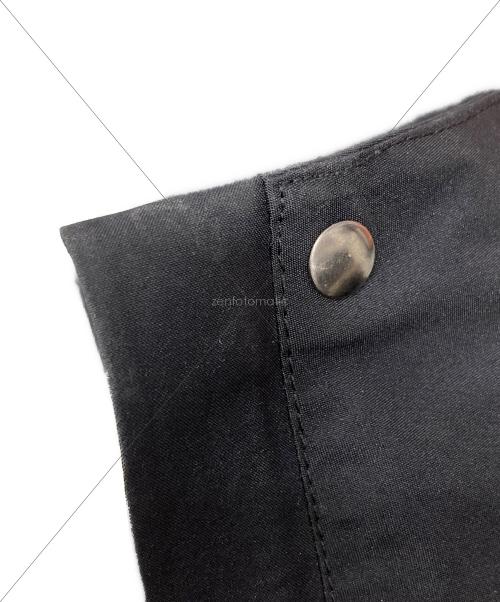 + PHENIX（プラスフェニックス）+ PHENIX (プラスフェニックス) GORE-TEX INFINIUM mountain parka/ゴアテックス インフィニアム マウンテンパーカー ブラック サイズ:Lの古着・服飾アイテム