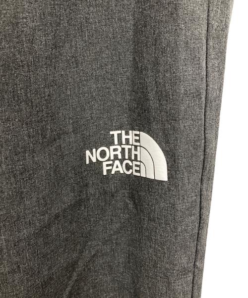 THE NORTH FACE（ザ ノース フェイス）THE NORTH FACE (ザ ノース フェイス) フレキシブルロングパンツ グレー サイズ:Mの古着・服飾アイテム