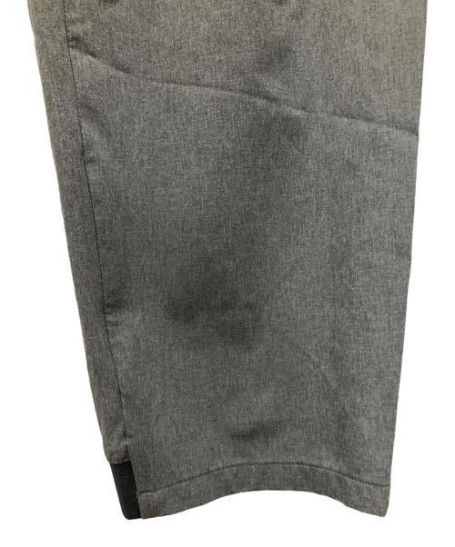 THE NORTH FACE（ザ ノース フェイス）THE NORTH FACE (ザ ノース フェイス) フレキシブルロングパンツ グレー サイズ:Mの古着・服飾アイテム
