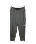 THE NORTH FACE（ザ ノース フェイス）の古着「フレキシブルロングパンツ」｜グレー