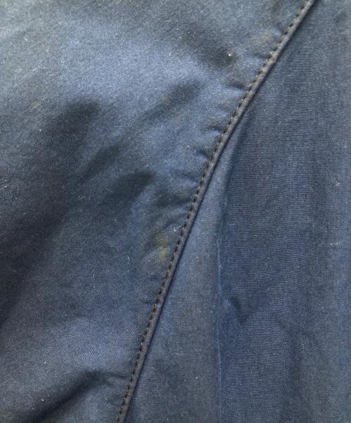 Barbour（バブアー）Barbour (バブアー) SL BEDALE WASHED/エスエル ビデイル ウォッシュド ブルー サイズ:38の古着・服飾アイテム