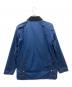 Barbour (バブアー) SL BEDALE WASHED/エスエル ビデイル ウォッシュド ブルー サイズ:38：12000円