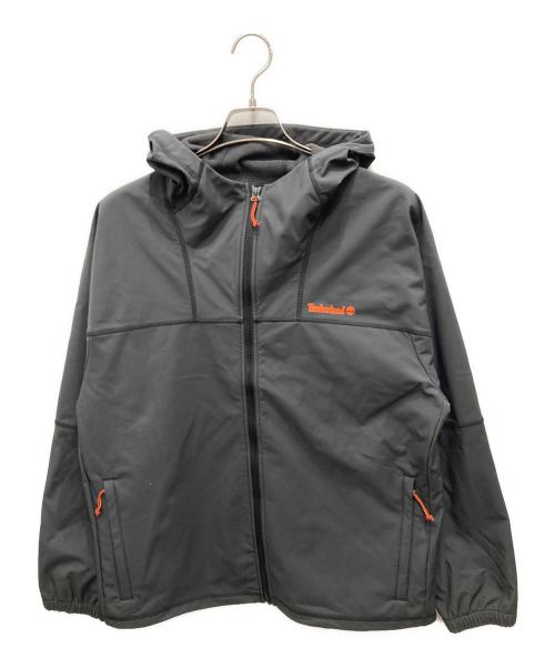 Timberland（ティンバーランド）Timberland (ティンバーランド) ジャケット グレー サイズ:Lの古着・服飾アイテム