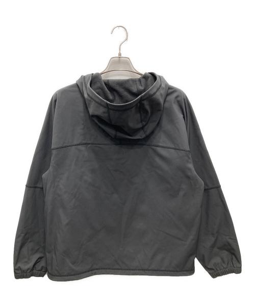 Timberland（ティンバーランド）Timberland (ティンバーランド) ジャケット グレー サイズ:Lの古着・服飾アイテム