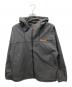 Timberland（ティンバーランド）の古着「ジャケット」｜グレー