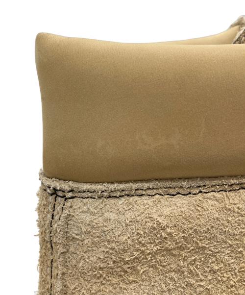 Timberland（ティンバーランド）Timberland (ティンバーランド) nonnative (ノンネイティブ) 6INCH BOOT GTX/シックスインチ ブーツ ジーティーエックス ベージュ サイズ:26の古着・服飾アイテム