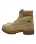Timberland (ティンバーランド) nonnative (ノンネイティブ) 6INCH BOOT GTX/シックスインチ ブーツ ジーティーエックス ベージュ サイズ:26：40000円