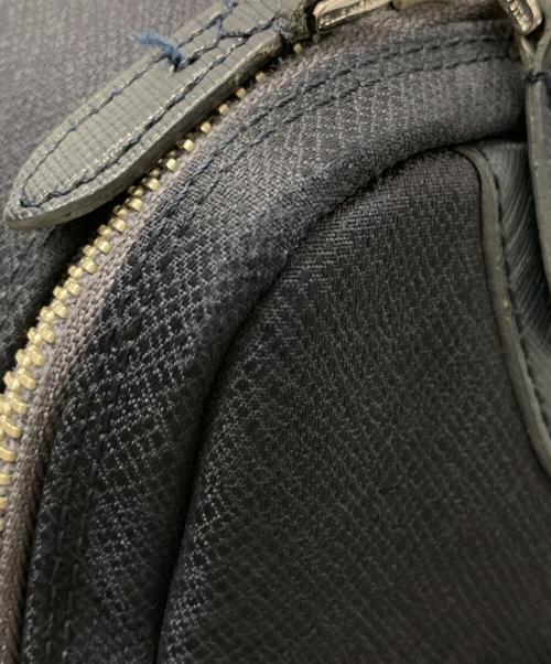 PELLE MORBIDA（ペッレモルビダ）PELLE MORBIDA (ペッレモルビダ) モンタ2WAYバックパック ネイビーの古着・服飾アイテム