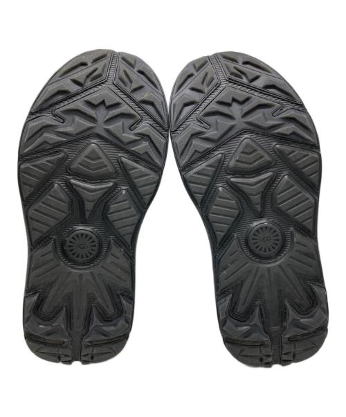 UGG（アグ）UGG (アグ) CA805 V2 ブラック サイズ:24.5の古着・服飾アイテム