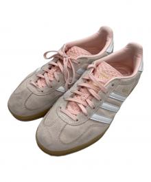 adidas（アディダス）の古着「Gazelle Indoo/ガゼル　インドア」｜ピンク