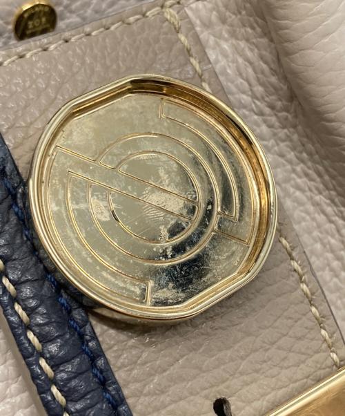 zanellato（ザネラート）zanellato (ザネラート) DAILY ZOE/SB ベージュの古着・服飾アイテム