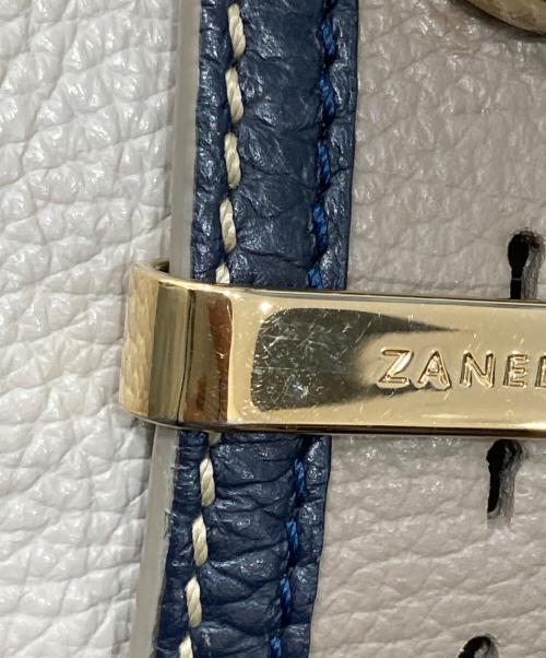 zanellato（ザネラート）zanellato (ザネラート) DAILY ZOE/SB ベージュの古着・服飾アイテム