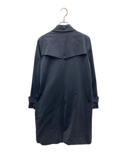 LAUTRE AMONT（ロートレアモン）LAUTRE AMONT (ロートレアモン) トレンチコート ネイビー サイズ:38の古着・服飾アイテム