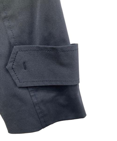 LAUTRE AMONT（ロートレアモン）LAUTRE AMONT (ロートレアモン) トレンチコート ネイビー サイズ:38の古着・服飾アイテム