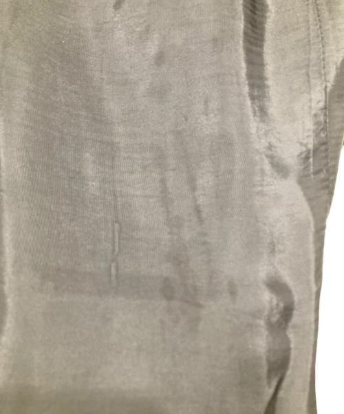 MARTIN MARGIELA（マルタン・マルジェラ）MARTIN MARGIELA (マルタン・マルジェラ) アーティザナルラインジレ ネイビー サイズ:1の古着・服飾アイテム