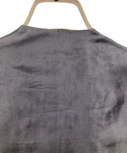MARTIN MARGIELA（マルタン・マルジェラ）MARTIN MARGIELA (マルタン・マルジェラ) アーティザナルラインジレ ネイビー サイズ:1の古着・服飾アイテム