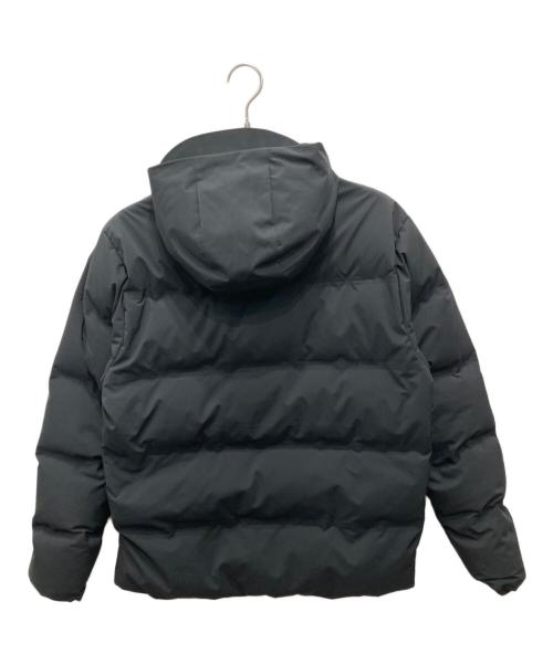 Patagonia（パタゴニア）Patagonia (パタゴニア) Jackson Glacier Jacket ブラック サイズ:Mの古着・服飾アイテム