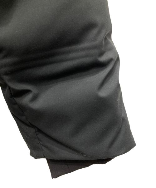 Patagonia（パタゴニア）Patagonia (パタゴニア) Jackson Glacier Jacket ブラック サイズ:Mの古着・服飾アイテム