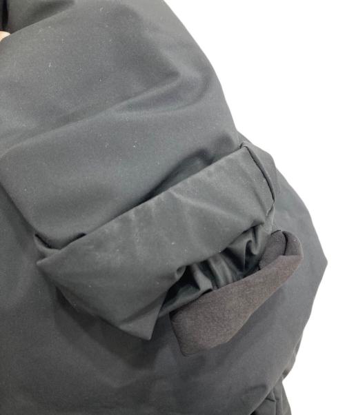 Patagonia（パタゴニア）Patagonia (パタゴニア) Jackson Glacier Jacket ブラック サイズ:Mの古着・服飾アイテム