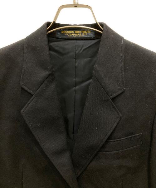 BROOKS BROTHERS（ブルックスブラザーズ）BROOKS BROTHERS (ブルックスブラザーズ) 金釦ブレザー ネイビー サイズ:9ARの古着・服飾アイテム