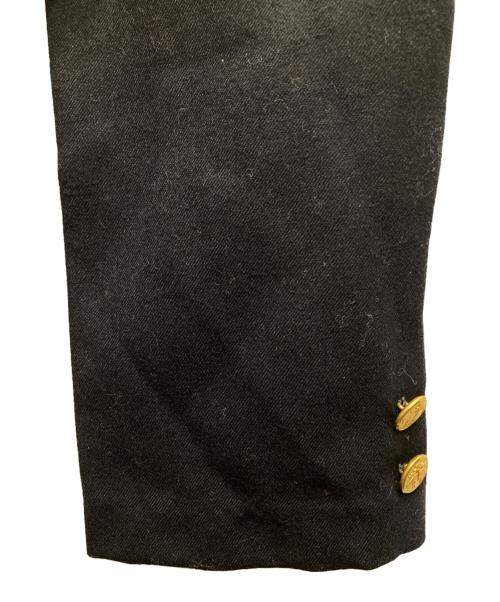 BROOKS BROTHERS（ブルックスブラザーズ）BROOKS BROTHERS (ブルックスブラザーズ) 金釦ブレザー ネイビー サイズ:9ARの古着・服飾アイテム