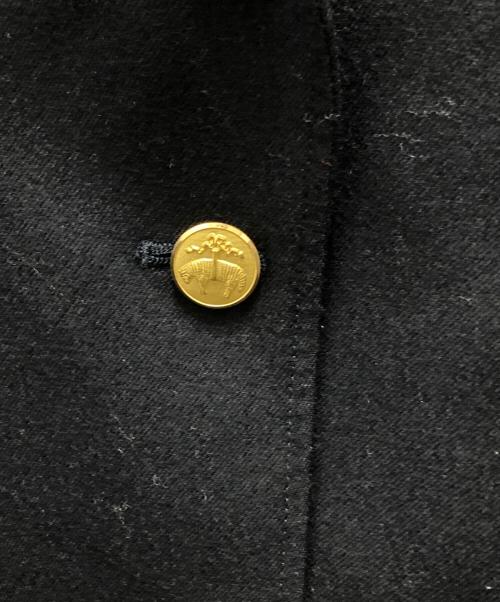 BROOKS BROTHERS（ブルックスブラザーズ）BROOKS BROTHERS (ブルックスブラザーズ) 金釦ブレザー ネイビー サイズ:9ARの古着・服飾アイテム