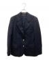 BROOKS BROTHERS（ブルックスブラザーズ）の古着「金釦ブレザー」｜ネイビー