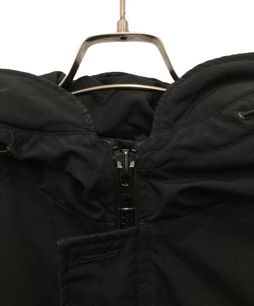 DANTON（ダントン）DANTON (ダントン) ダウンジャケット ブラック サイズ:34の古着・服飾アイテム