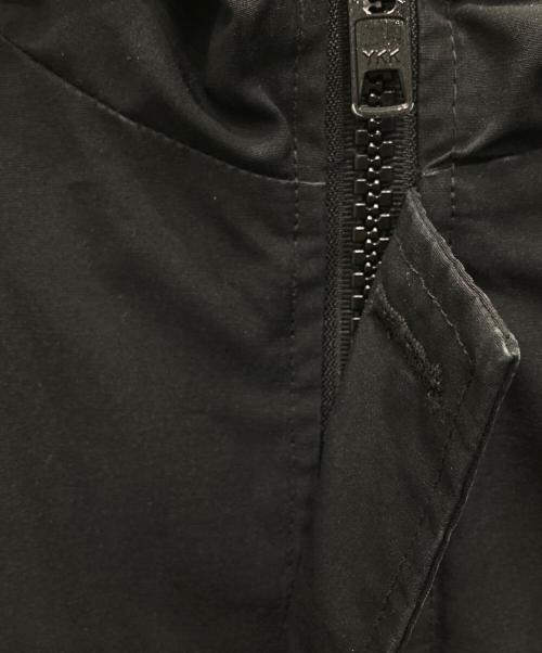 DANTON（ダントン）DANTON (ダントン) ダウンジャケット ブラック サイズ:34の古着・服飾アイテム