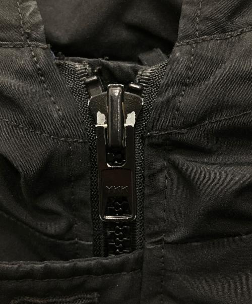 DANTON（ダントン）DANTON (ダントン) ダウンジャケット ブラック サイズ:34の古着・服飾アイテム