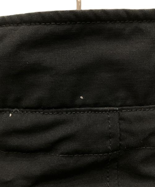 DANTON（ダントン）DANTON (ダントン) ダウンジャケット ブラック サイズ:34の古着・服飾アイテム