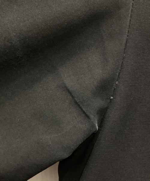 DANTON（ダントン）DANTON (ダントン) ダウンジャケット ブラック サイズ:34の古着・服飾アイテム