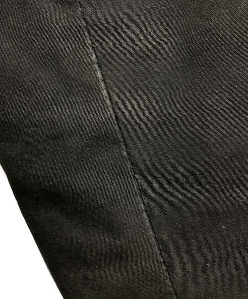 DANTON（ダントン）DANTON (ダントン) ダウンジャケット ブラック サイズ:34の古着・服飾アイテム