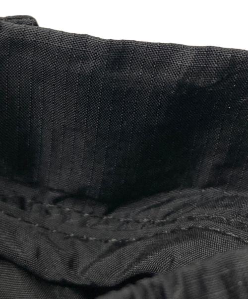 THE NORTH FACE（ザ ノース フェイス）THE NORTH FACE (ザ ノース フェイス) Short Nuptse Jacket/ショート・ヌプシ・ジャケット ブラック サイズ:Lの古着・服飾アイテム