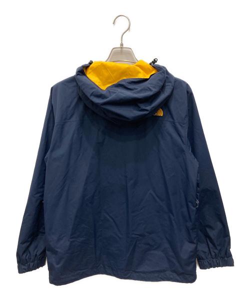 THE NORTH FACE（ザ ノース フェイス）THE NORTH FACE (ザ ノース フェイス) Scoop Jacket/スクープ ジャケット ネイビー サイズ:Lの古着・服飾アイテム