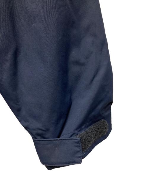 THE NORTH FACE（ザ ノース フェイス）THE NORTH FACE (ザ ノース フェイス) Scoop Jacket/スクープ ジャケット ネイビー サイズ:Lの古着・服飾アイテム