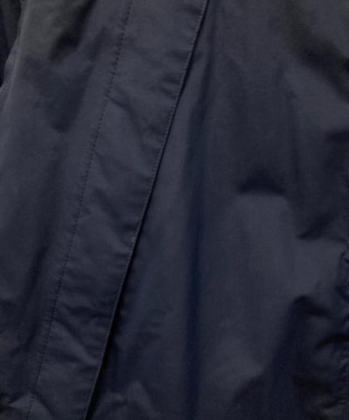 THE NORTH FACE（ザ ノース フェイス）THE NORTH FACE (ザ ノース フェイス) Scoop Jacket/スクープ ジャケット ネイビー サイズ:Lの古着・服飾アイテム