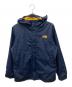 THE NORTH FACE（ザ ノース フェイス）の古着「Scoop Jacket/スクープ ジャケット」｜ネイビー