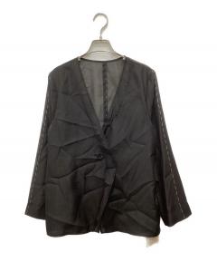 中古・古着通販】Sea Room Lynn (シールームリン) BOYFRIENDテーラード