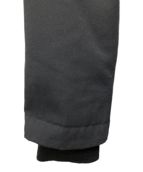 CANADA GOOSE（カナダグース）CANADA GOOSE (カナダグース) VICTORIA PARKA FF/ヴィクトリア・パーカ・FF ネイビー サイズ:XSの古着・服飾アイテム