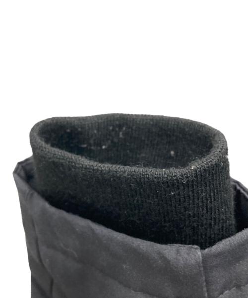 CANADA GOOSE（カナダグース）CANADA GOOSE (カナダグース) VICTORIA PARKA FF/ヴィクトリア・パーカ・FF ネイビー サイズ:XSの古着・服飾アイテム