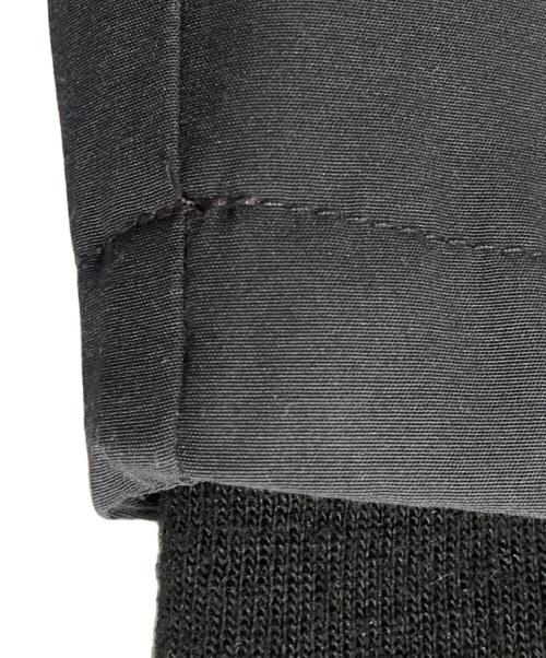 CANADA GOOSE（カナダグース）CANADA GOOSE (カナダグース) VICTORIA PARKA FF/ヴィクトリア・パーカ・FF ネイビー サイズ:XSの古着・服飾アイテム