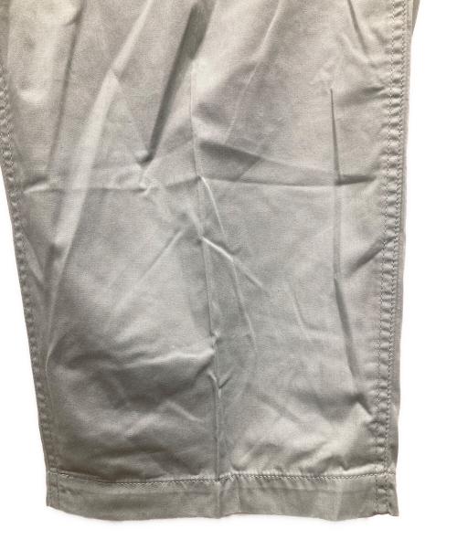 Dickies（ディッキーズ）Dickies (ディッキーズ) FAT (エフエーティー) ワイドパンツ ミントグリーン サイズ:JAMBOの古着・服飾アイテム